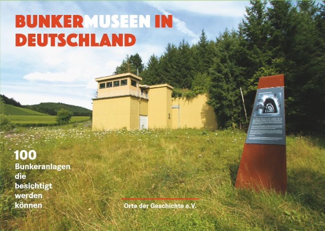 Bunkermuseen in Deutschland