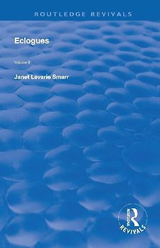 Eclogues