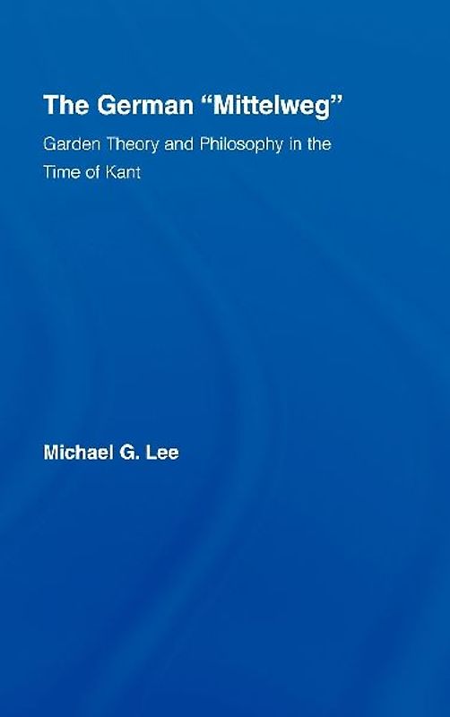 The German Mittelweg