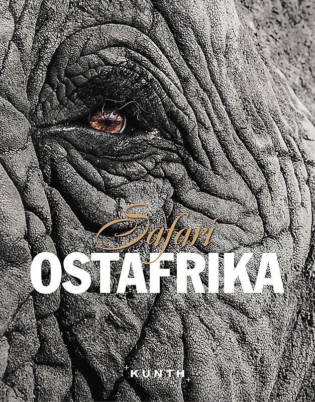 Safari Ostafrika