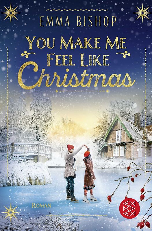 You Make Me Feel Like Christmas