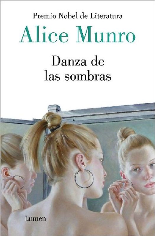 Danza de Las Sombras / Dance of the Happy Shades: And Other Stories