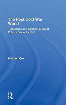 The Post Cold War World