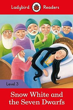 Snow White - Ladybird Readers Level 3