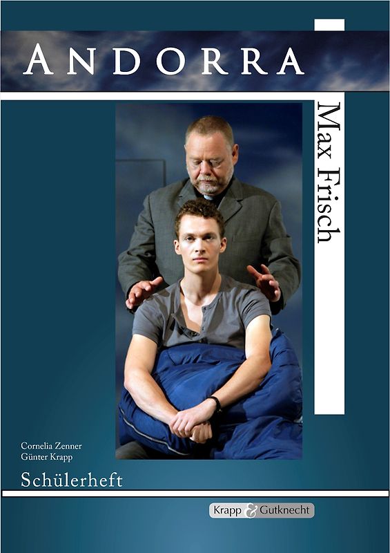 Andorra - Max Frisch