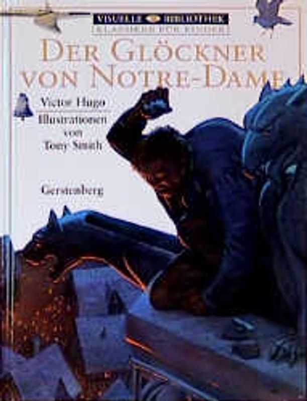 Der Glöckner von Notre-Dame
