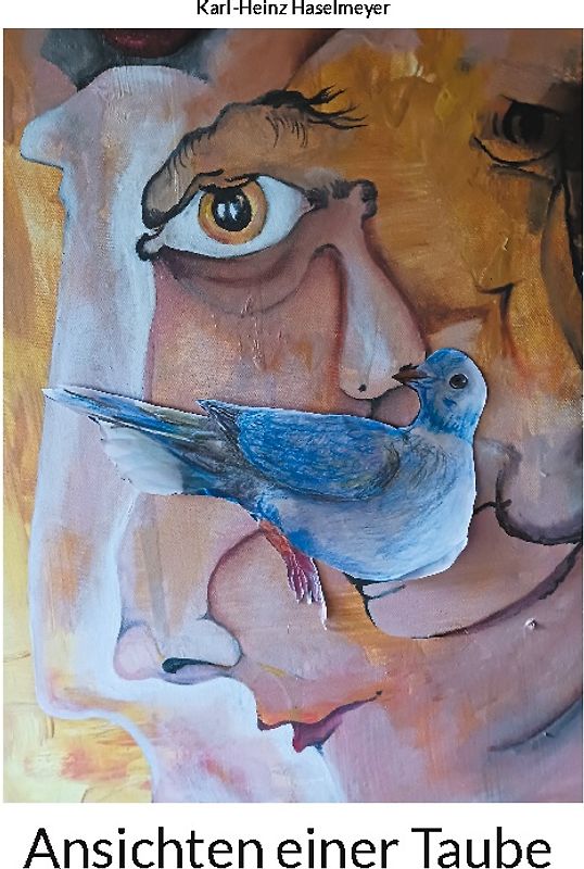 Ansichten einer Taube