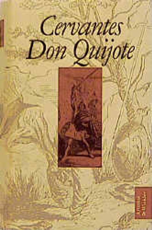Don Quijote
