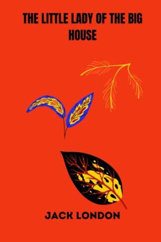 The Little Lady of the Big House by jack london