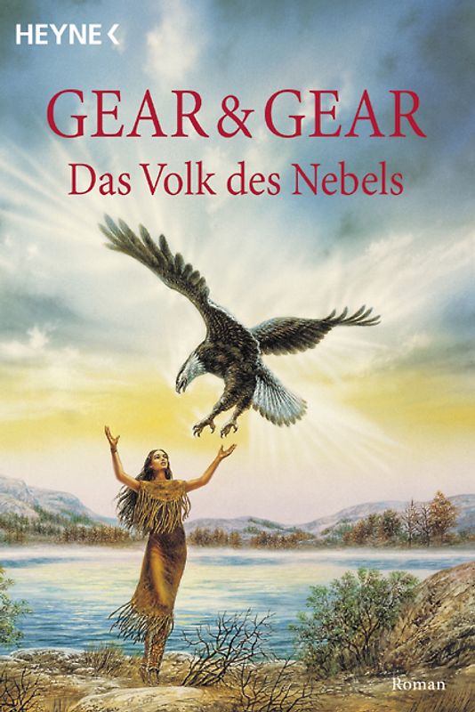 Das Volk des Nebels. Roman