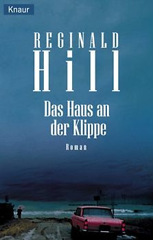 Das Haus an der Klippe