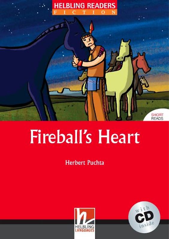 Fireball's Heart
