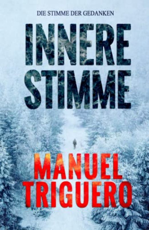 Innere stimme: Die Stimme der Gedanken