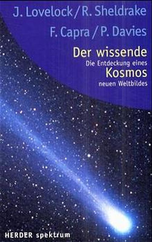 Der wissende Kosmos