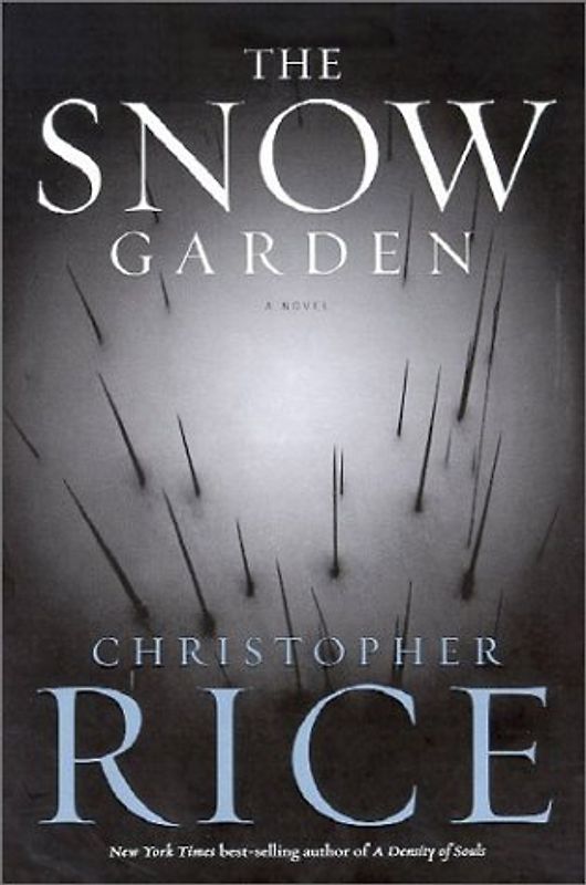 The Snow Garden