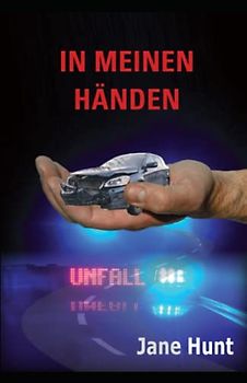 In meinen Händen (Hendrik Baur, Band 7)