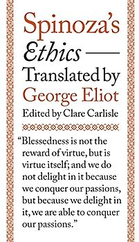 Spinoza's Ethics