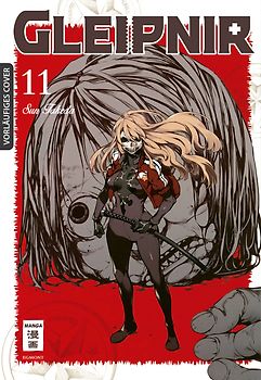 Gleipnir 11