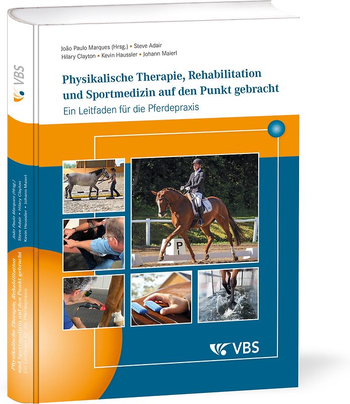 Physikalisch Therapie, Rehabilitation und Sportmedizin auf den Punkt gebracht