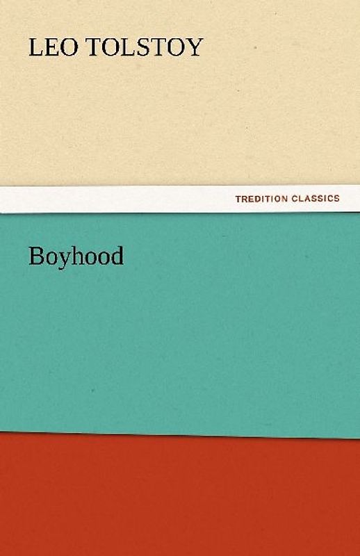 Boyhood