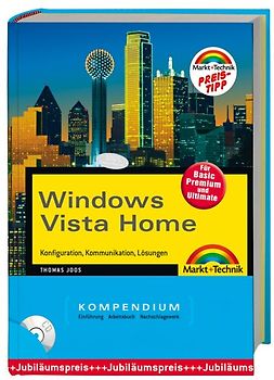 Windows Vista Home - Preistipp