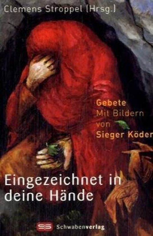 Eingezeichnet in deine Hände