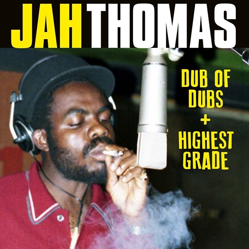 Dub Of Dubs+Highest Grade (2CD)