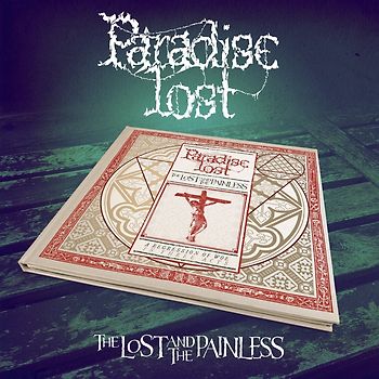 The Lost And The Painless(6CD+DVD)