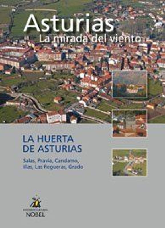 La huerta de Asturias