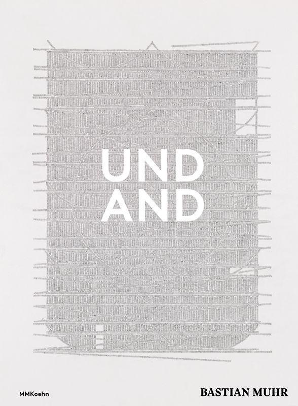 Bastian Muhr: Und And