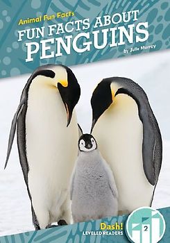 Fun Facts about Penguins
