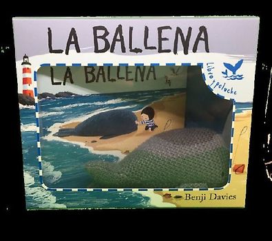 La ballena