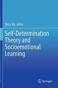 Self-Determination Theory and Socioemotional Learning