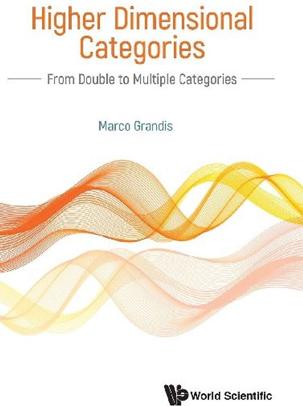 Higher Dimensional Categories: From Double to Multiple Categories