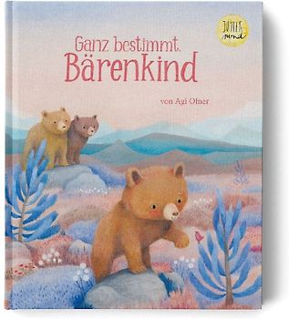 Ganz bestimmt, Bärenkind