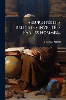 AbsurditÃ(c)s Des Religions InventÃ(c)es Par Les Hommes...
