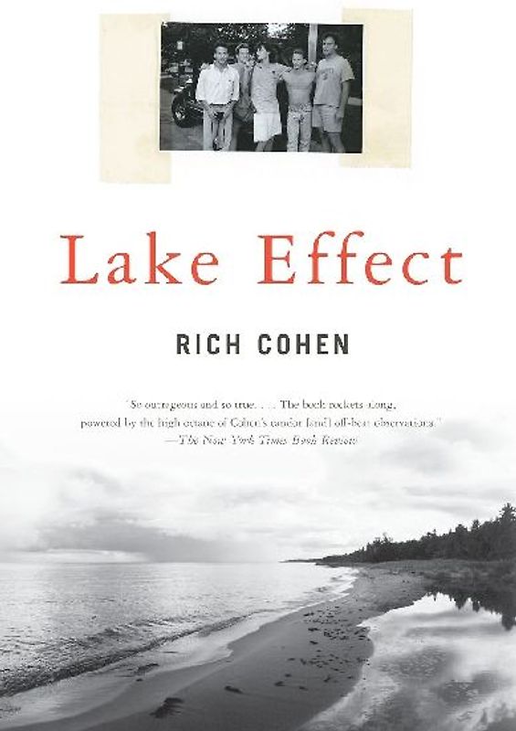 Lake Effect