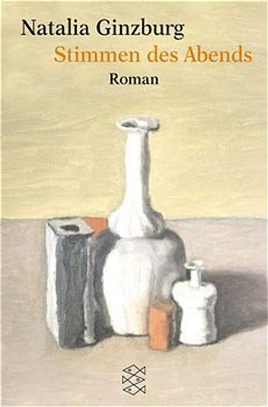 Die Stimmen des Abends