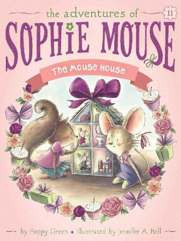 The Mouse House