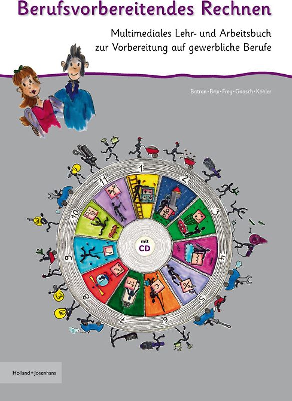 Berufsvorbereitendes Rechnen