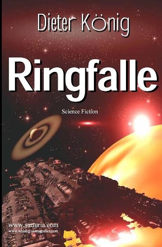 Ringfalle