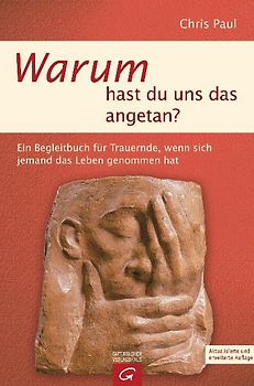 Warum hast du uns das angetan?