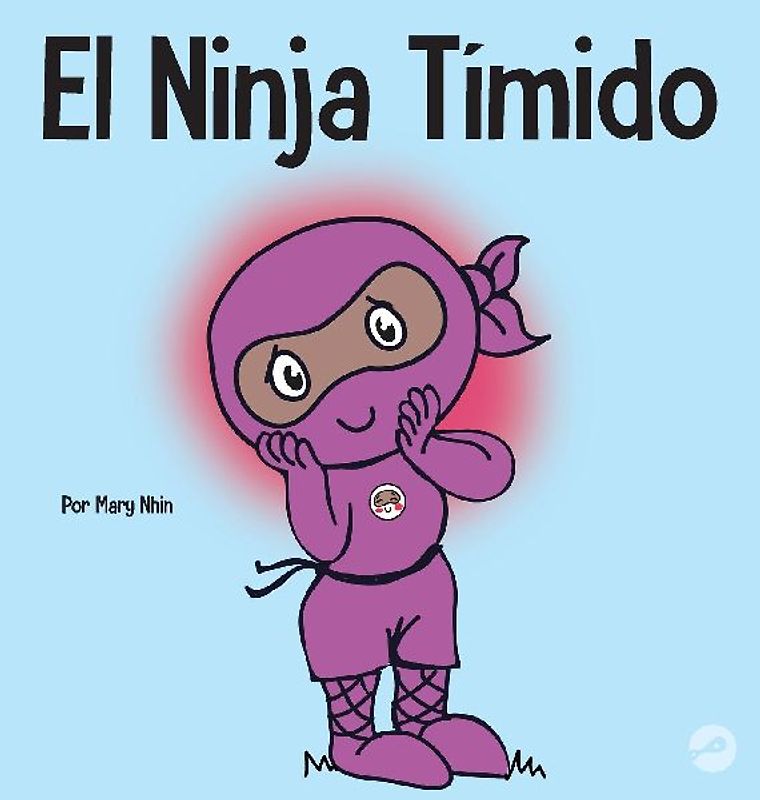 El Ninja Tímido