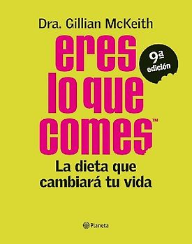Eres lo que comes