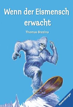 Wenn der Eismensch erwacht