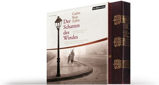 Der Schatten des Windes