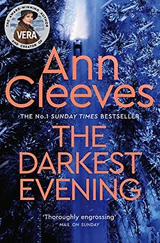 The Darkest Evening (Vera Stanhope)