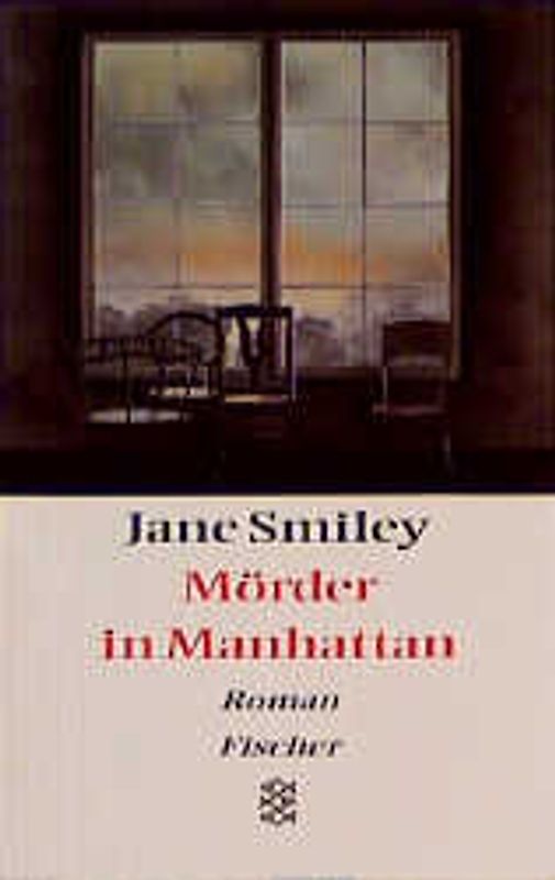 Mörder in Manhattan