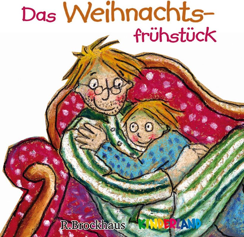 Das Weihnachtsfrühstück