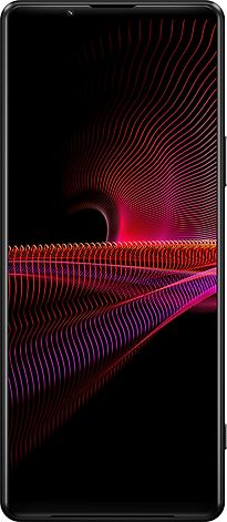 Image of Sony Xperia 1 III Dual SIM 256GB zwart (Refurbished)